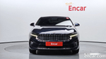 Kia K7 (Cadenza) Premier Hybrid Noblesse (07.2020)