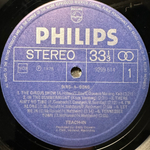 Teach-In - Ding-A-Dong (Скандинавия 1975г.)