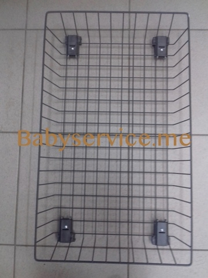 Корзина Inglesina Ergo Bike