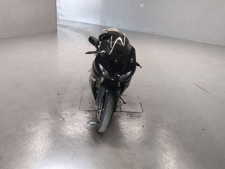 Kawasaki Ninja ZX-10R 2006
