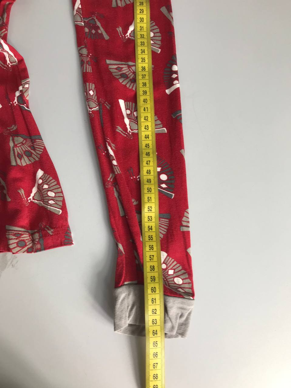 Туника Motivi лаконичная, визуально на 40 размер