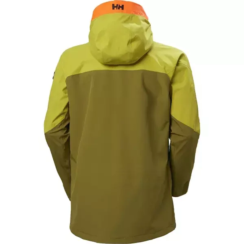 Ridge shell 2.0 jacket sale