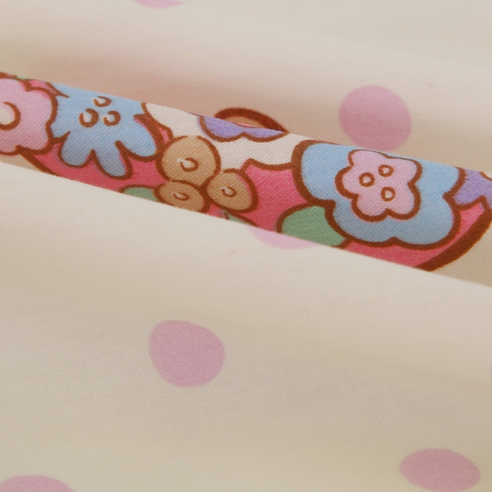 Постельное белье детское Sofi De MarkO Пинк Китти