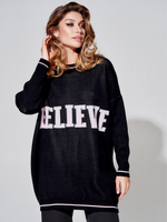Джемпер из благотворительной капсулы Believe
