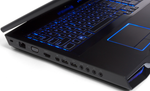 Ноутбук Dell Alienware m17x