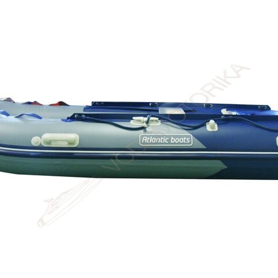 Надувная лодка Atlantic Boats 300DF