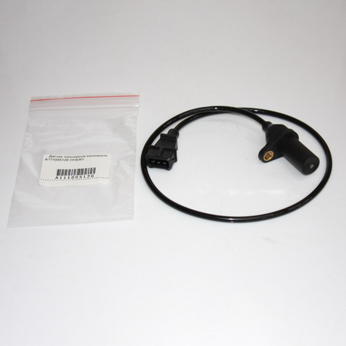Датчик положения коленвала A111005120 для Chery Amulet, Bonus, Karry, Very