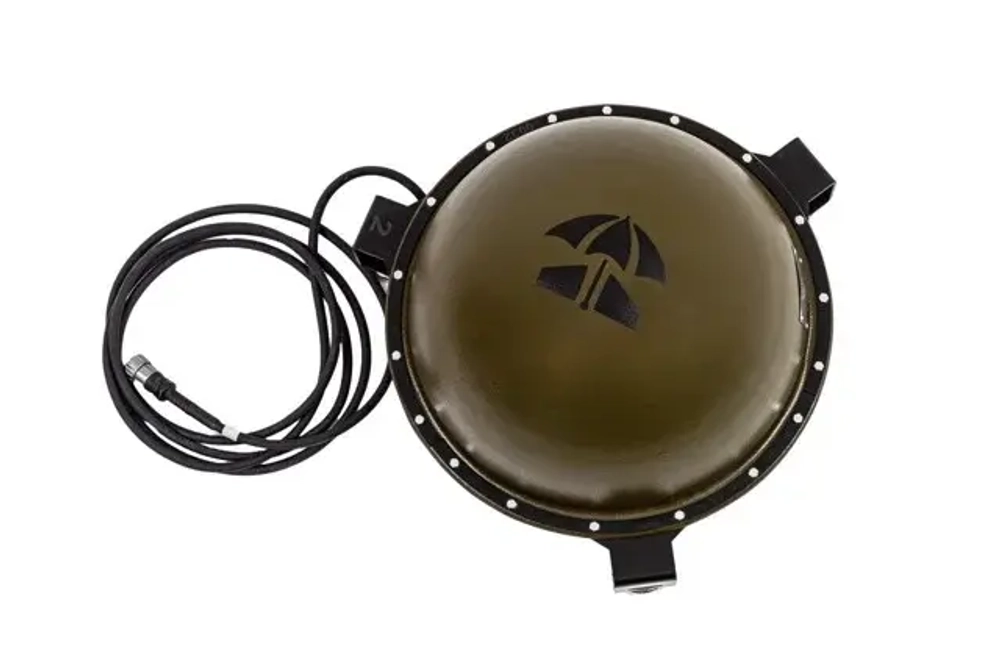 РЭБ "Зонт". Модель L13 400-2500