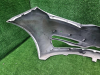 Бампер передний KIA Rio 3 QB (2015-2017)