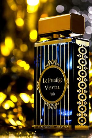 Le Prestige Vertu