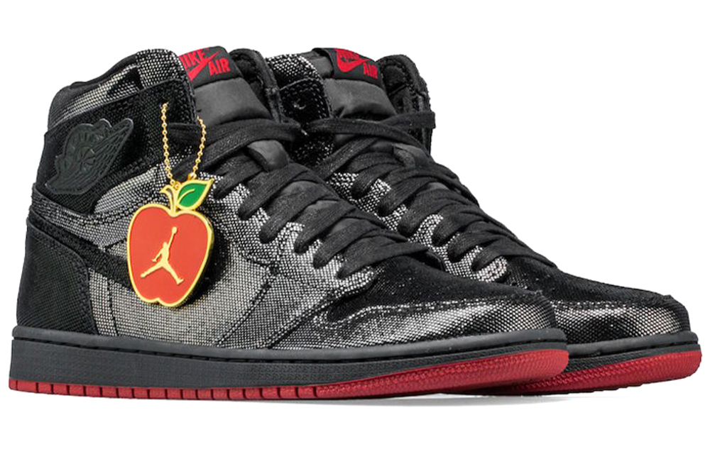 Кроссовки Jordan Air Jordan 1 High Og Sp Gina