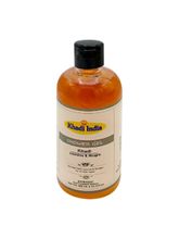 Гель для душа Khadi Natural с египетским жасмином и индийской могрой 300 мл