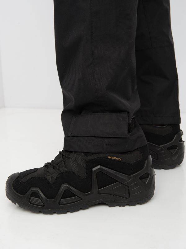 Костюм демисезонный Юкон ткань Breathable цвет Серый