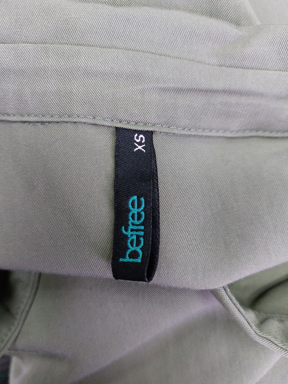 Платье Befree