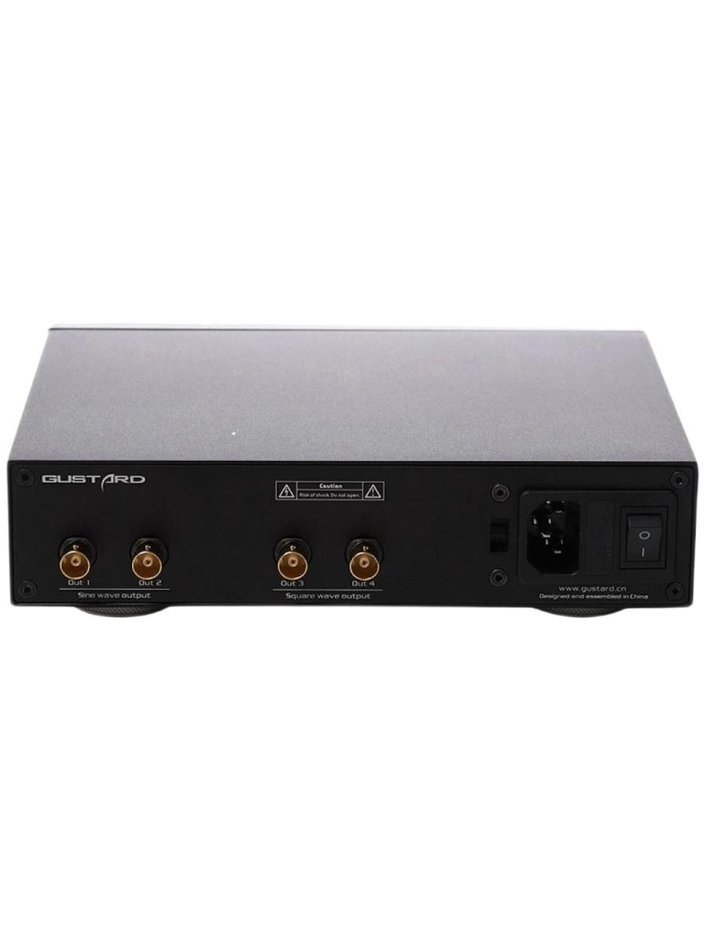 Тактовый генератор Gustard C18
