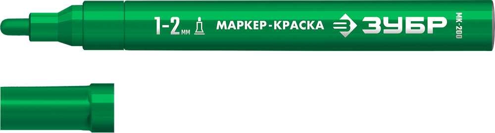 06326-4 Маркер краска