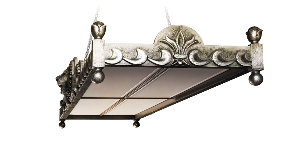 Лампа "Лео" 11-12 футов