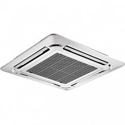 Кассетная VRF система Kentatsu KR115HFAN1/KPU95-R