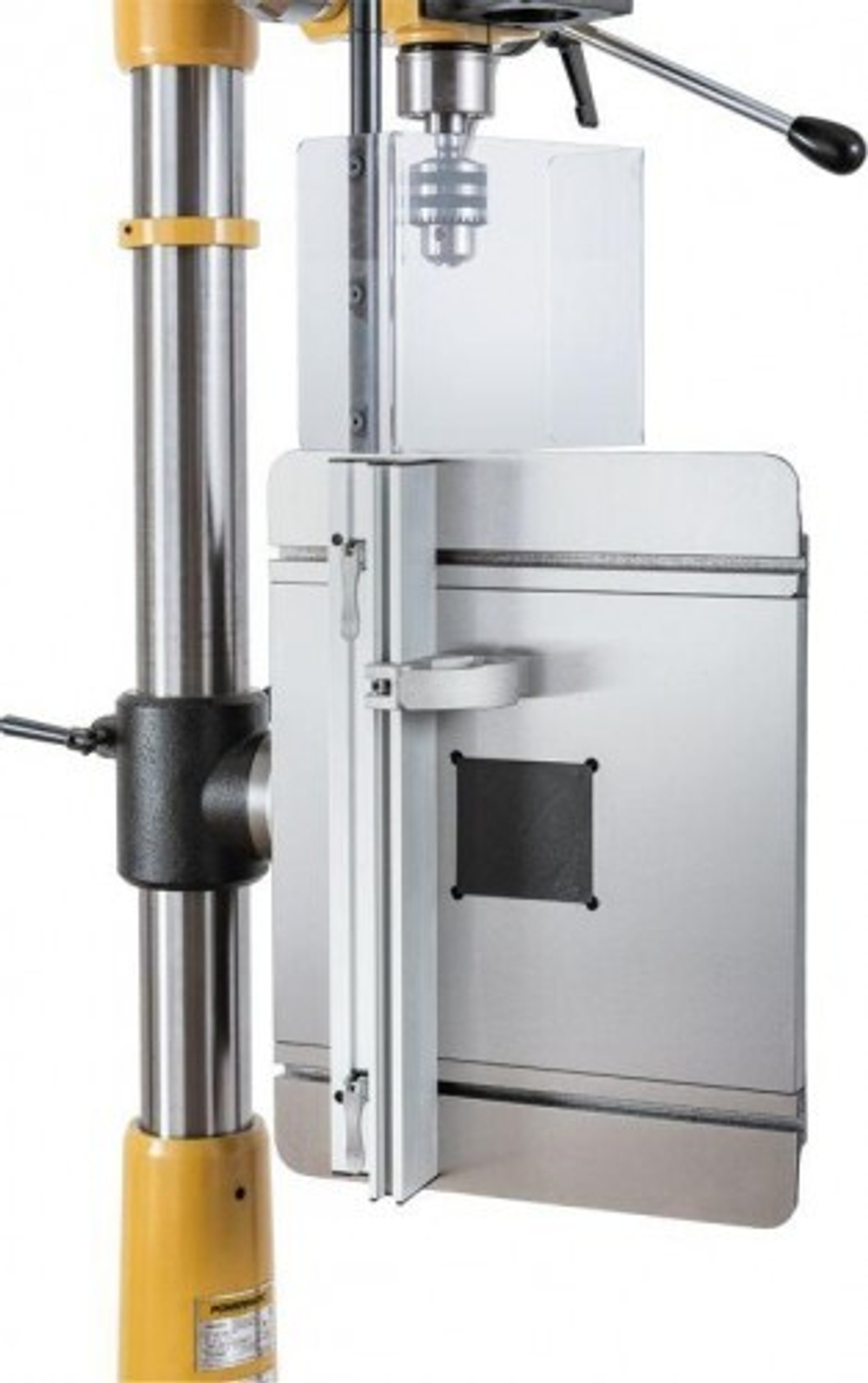 Станок сверлильный Powermatic РМ2820EVS 1792820MP