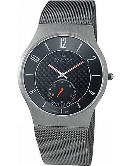 Наручные часы Skagen 805XLTTM