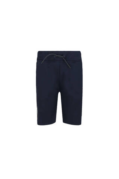 шорты GUESS ACTIVE - темно-синий(L2GD12 KB210)