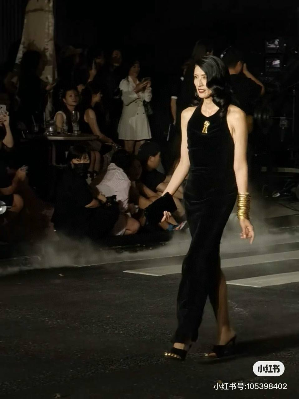 Платье Schiaparelli