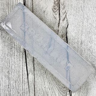 Мыльная основа Brilliant SLS Free, прозрачная