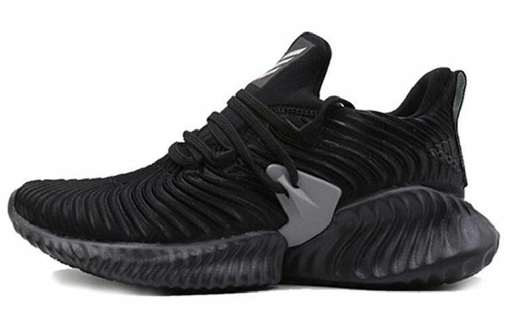 Кроссовки Adidas Alphabounce (Женская размерная сетка)