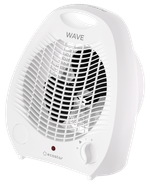 Тепловентилятор серии WAVE EFH-W2000DS-BL