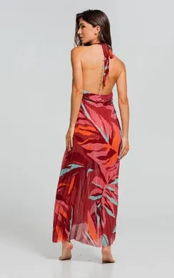 Пляжное платье CLC26052