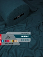 Ткань Канвас для интерьера