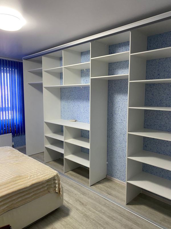 ШКАФЫ НА ЗАКАЗ ЛЮБОГО  РАЗМЕРА