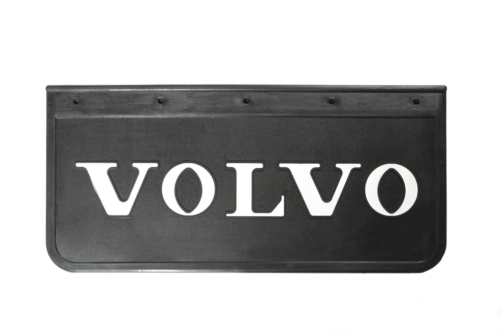 Брызговики для Volvo 520*245 Seintex.88677