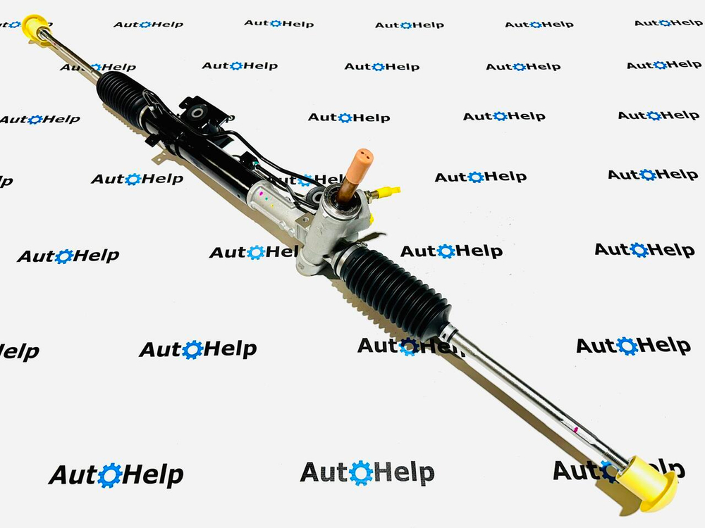 Рулевая рейка 4410A006 LHD (левый руль) Mitsubishi Outlander CW5W