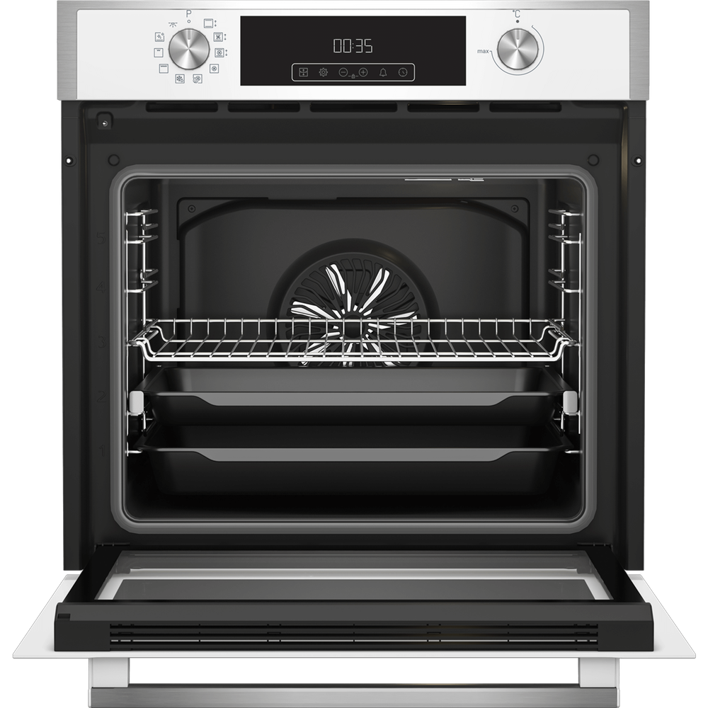Духовой шкаф электрический Hotpoint FE9 831 JSH WH