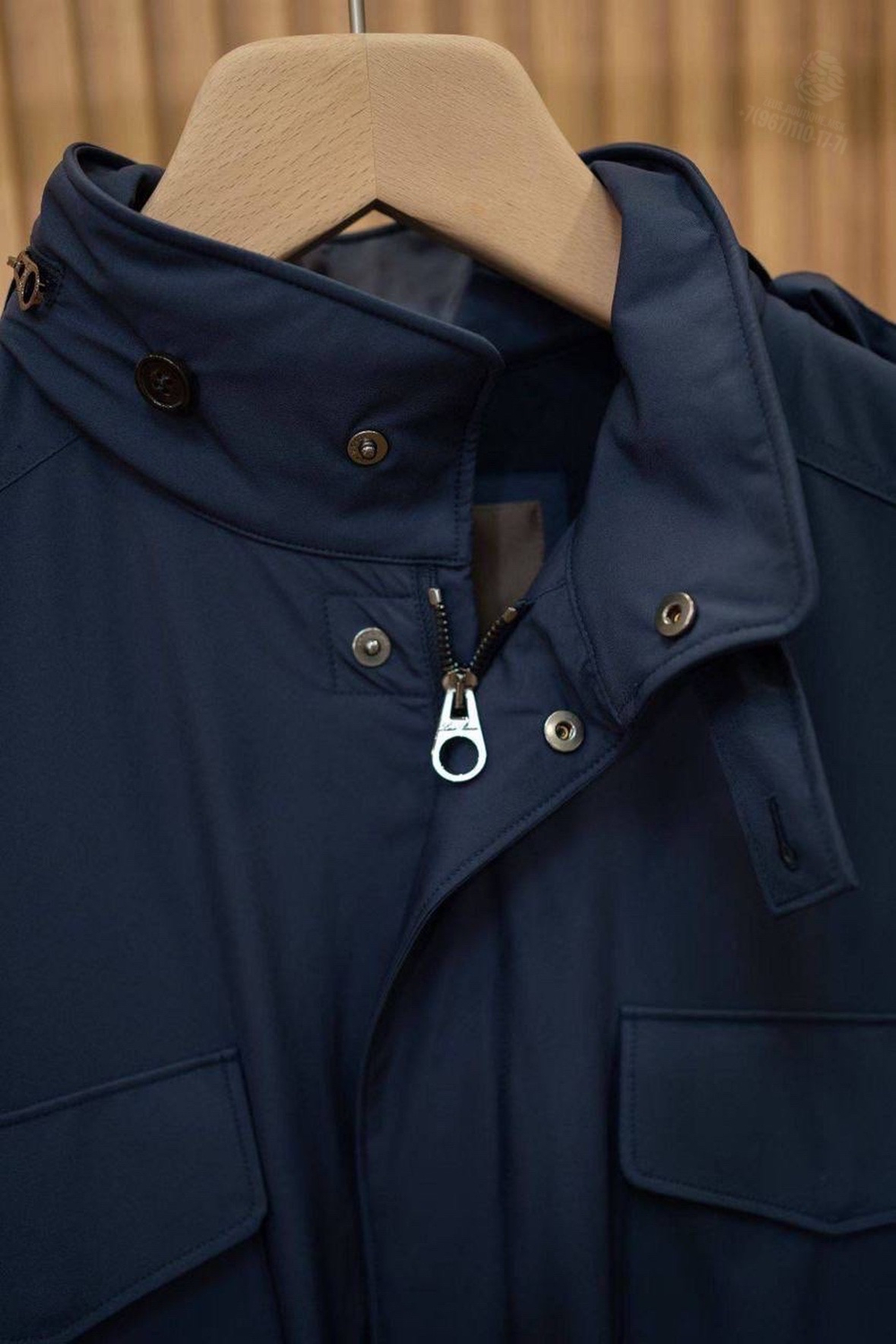 Ветровка Loro Piana