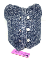 Шапка Yavorsky Fashion