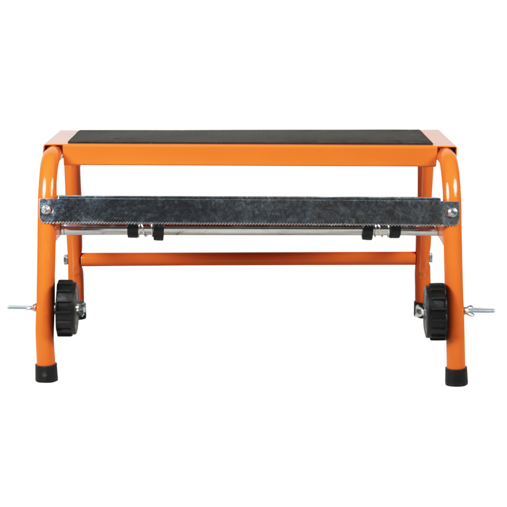 WDK-99522 Диспенсер для маскирующей бумаги напольный