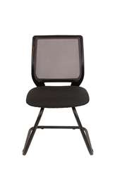 Офисное кресло   Chairman    699  V    Россия     TW серый