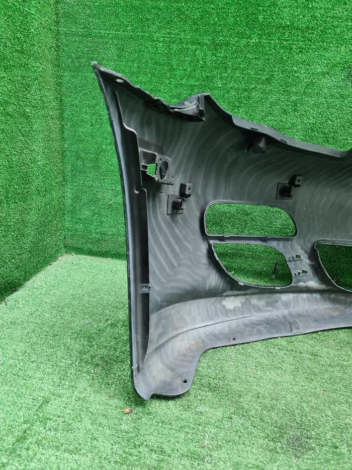 Бампер передний Porsche Panamera 1 970 (2009-2013)