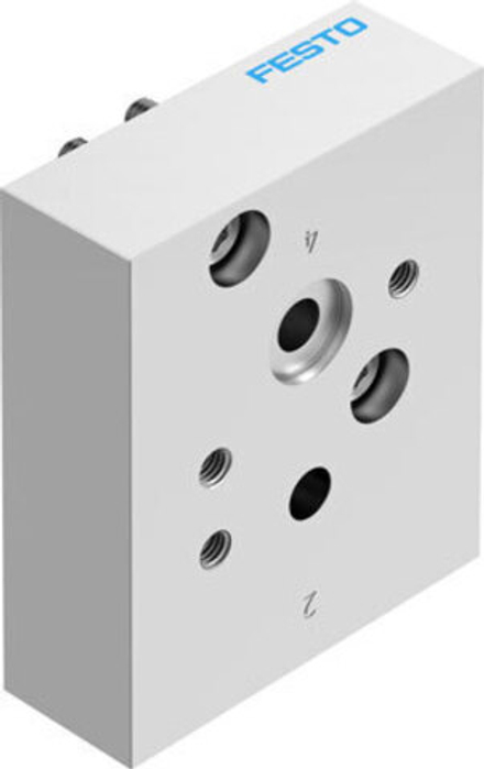 VABS-B14-270-FF14 Монтажная плита