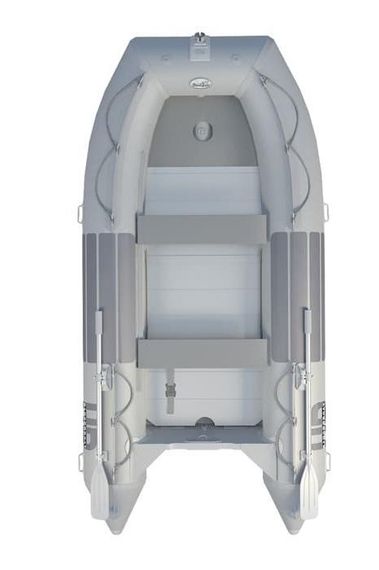 Лодка ПВХ BADGER HD 390