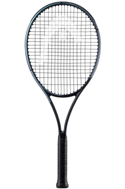Теннисная ракетка Head Gravity MP L 2023 - струныnięta