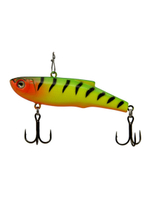 Виб (тонущий воблер) для зимней рыбалки Diana 90мм 32г