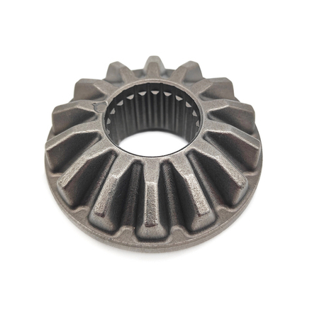Шестерня коническая распределительная