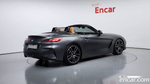 BMW Z4 (G29) sDrive20i M Sports (04.2020)