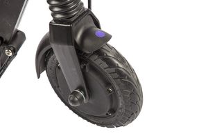 Электросамокат GENERIC TWO S2 ECO