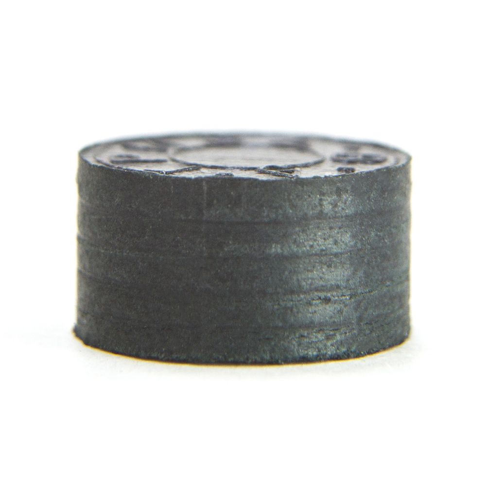 Наклейка для кия "Гриза 3" (MH) черная 13.5 мм