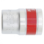 ГОЛОВКА MATRIX 6-ГРАННАЯ 19ММ CrV 1/2 ХРОМ 13119