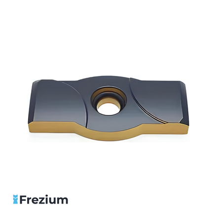 Фрезерная пластина "Sandvik Coromant" (800-07А)